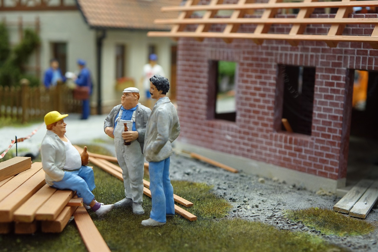 Creating Precision in Woodwork: Using a Joiner